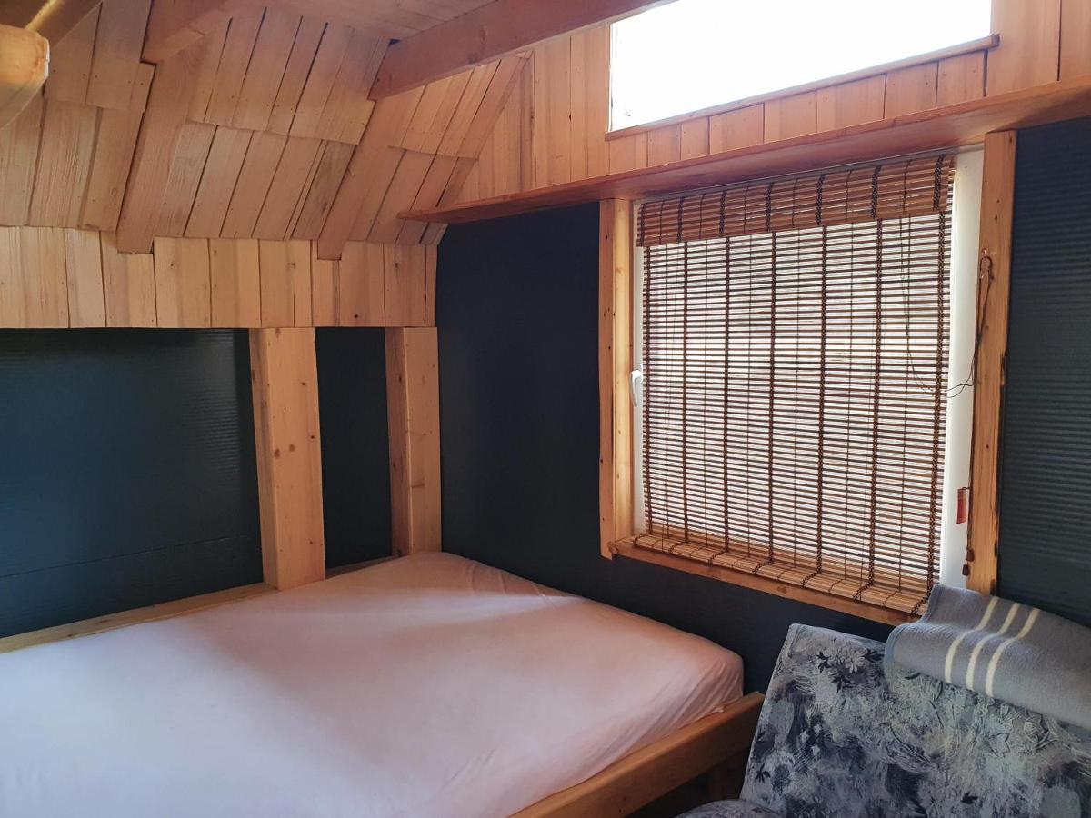 Planinska Koliba Ajdanovici Jelovac Nisicka Visoravan Olovo  Esterno foto
