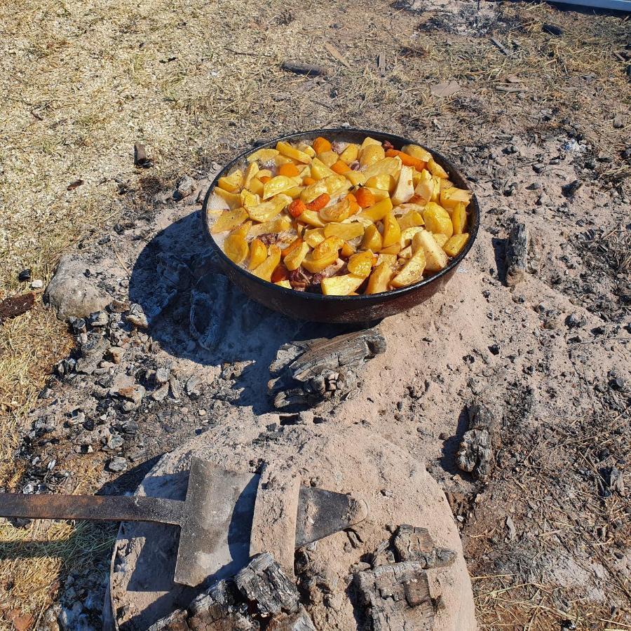 Planinska Koliba Ajdanovici Jelovac Nisicka Visoravan Olovo  Esterno foto