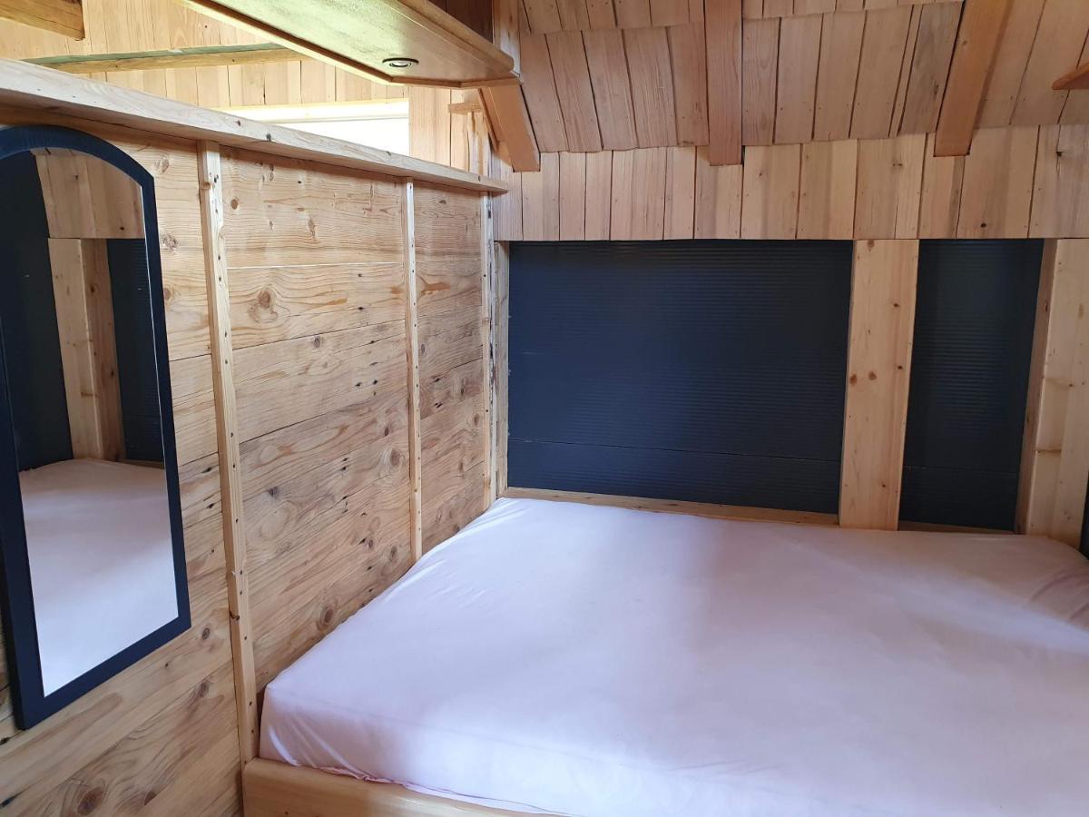 Planinska Koliba Ajdanovici Jelovac Nisicka Visoravan Olovo  Esterno foto